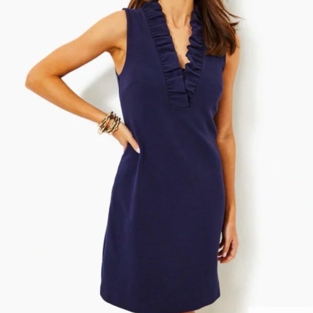Lilly Pulitzer | Tisbury Shift Dress